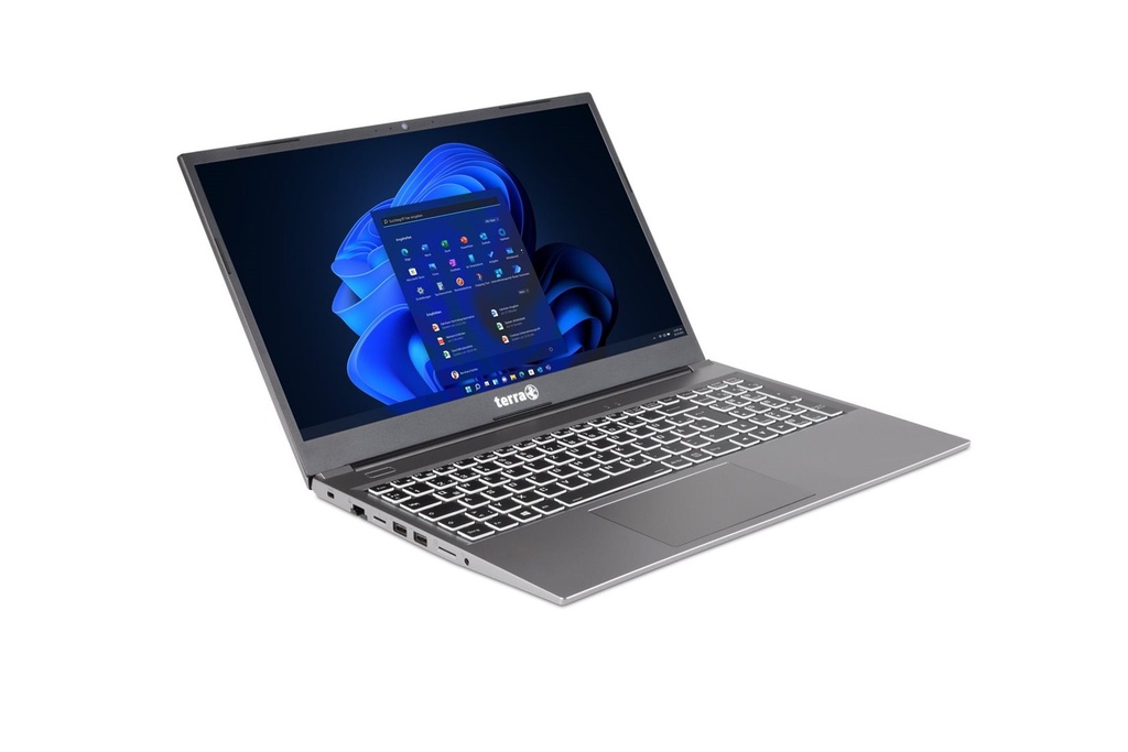 TERRA MOBILE 1517 I7