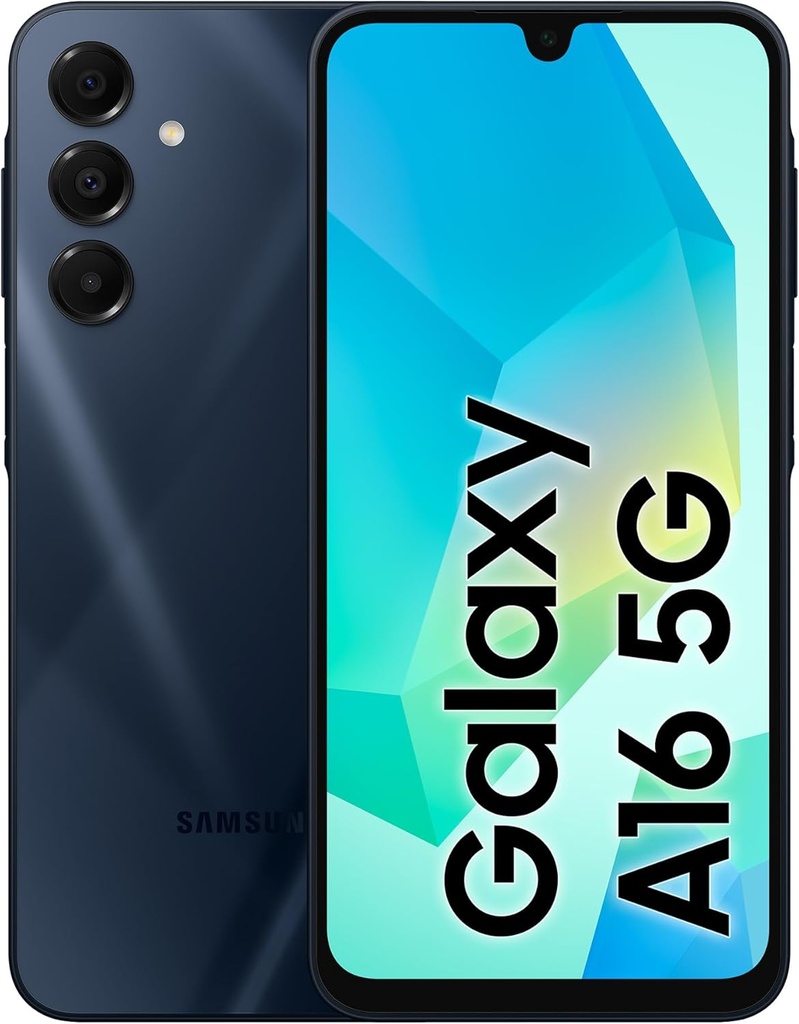 SAMSUNG GALAXY A16 5G 128GO