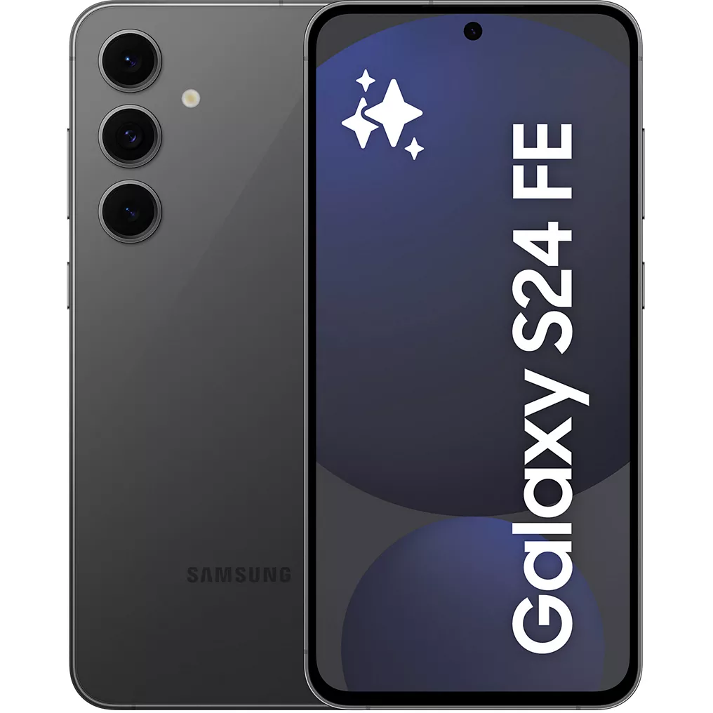 SAMSUNG GALAXY S24FE 5G 128GO