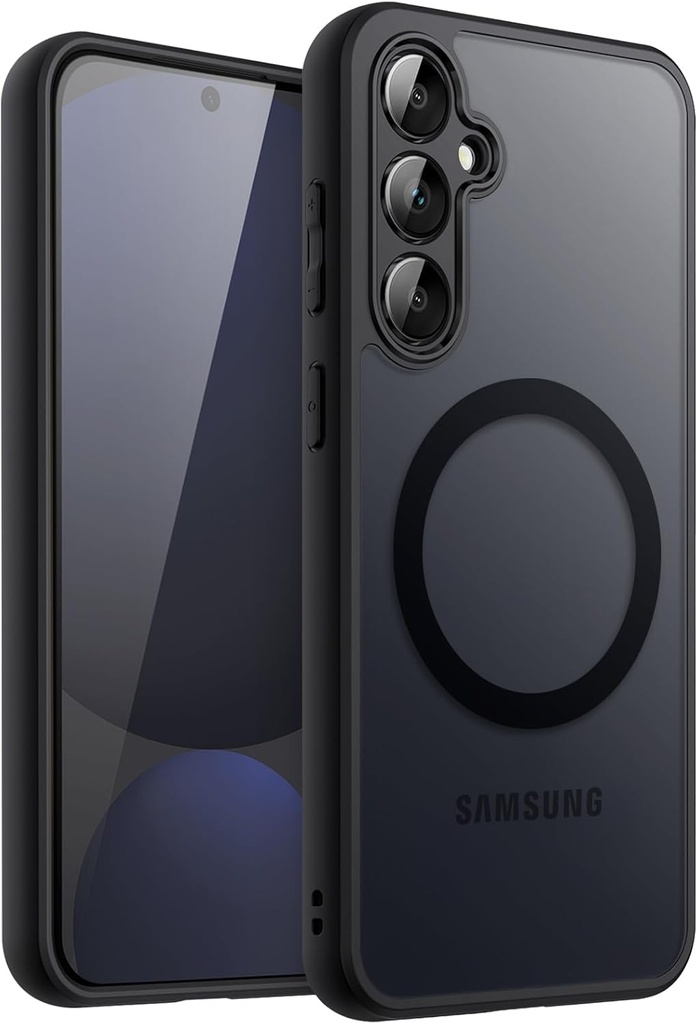 COQUE POUR SAMSUNG GALAXY S24 FE