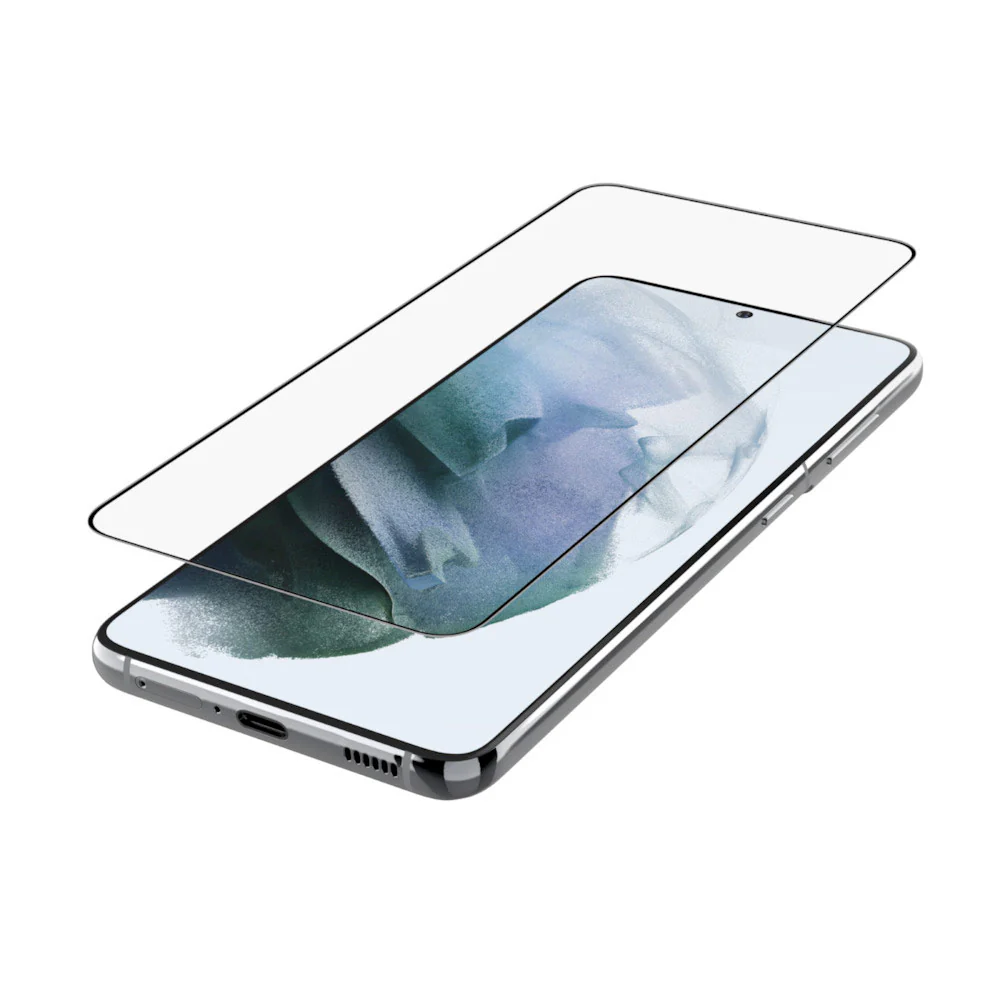 VERRE TREMPE POUR SAMSUNG GALAXY S24 FE