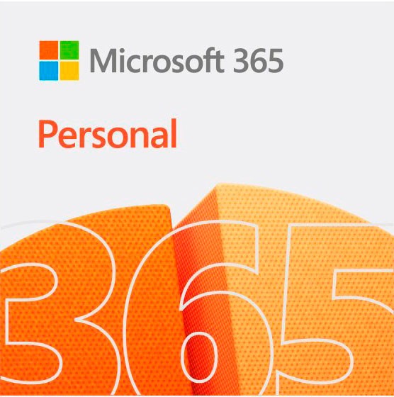 MICROSOFT 365 PERSONNEL – LICENCE ESD 1 AN