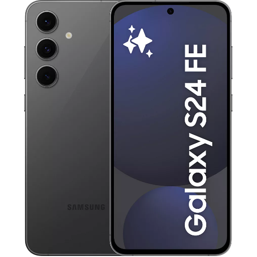 SAMSUNG GALAXY S24FE 5G 128GO