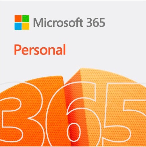 MICROSOFT 365 PERSONNEL – LICENCE ESD 1 AN